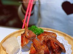 -避风塘·金牌店·夜宵(金玉兰店)