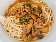 -奎元馆.百年奎元.非遗传承(西湖边的解放路店)