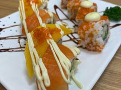 -赤稻·日式料理(禅城店)