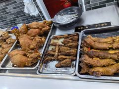 -豫掌柜饸饹面·烩面(秀沿路店)