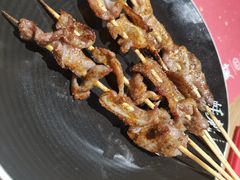 -望江门小龙虾·烧烤(九堡店)