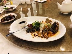 -徐记私厨(半淞园路店)