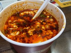 -阿坤传统手工小吃(杨家坪店)