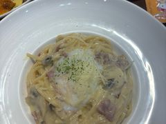 -斯比特花园西餐厅(东方商厦店)
