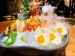 -和彩放题(渔阳店)