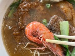 -从前慢海鲜面馆