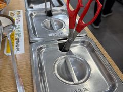 -神仙雪浓汤(明洞店)