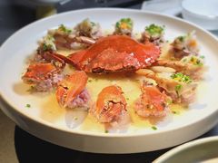 -RIVIERA 松鹤楼(外滩店)