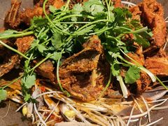 -蜀留香石锅鱼(六顺街店)