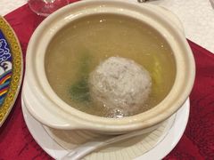 -亮宝楼国宴+文化陕菜