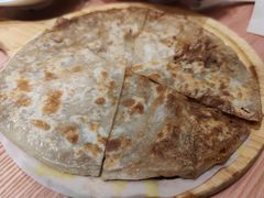 -甲乙饼·手工牛肉饼(东方广场店)