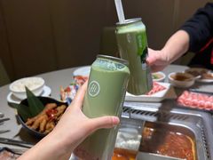 -海底捞火锅(上地华联店)