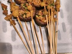 -串盟烧烤大排档·长沙美食地标(星沙店)