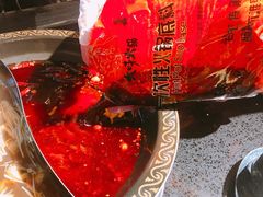 -大味老火锅City店