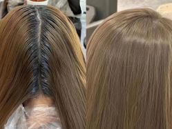 -3AM·S HAIR SALON烫发染发接发