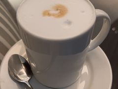 -天津东凯悦酒店·大堂吧