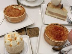 -PAUL LAFAYET 法式甜品(深圳湾万象城店)