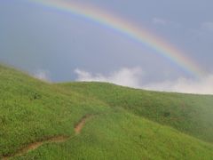 -萍乡武功山风景名胜区