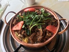 -顺顺小吃(独克宗古城店)