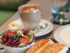 -澳门文华东方酒店文华饼房(孙逸仙大马路店)