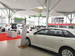 -北京真浩泰上汽大众4S店(石景山区店)