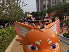 -沈阳方特欢乐世界