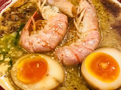 社长原汤拉面-雷门拉面·现熬骨汤(凯德来福士店)