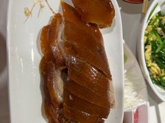 -大鸭梨烤鸭店(花园村店)