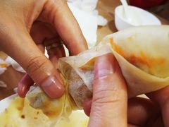 -姥家春饼店(漳州二路店)
