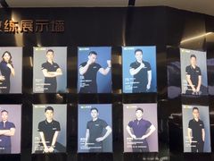 -悦莱美游泳健身(珠江新城花城汇店)