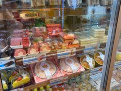 零售区-嘉华饼屋JOY BAKERY(南屏街店)