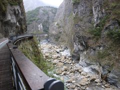 -太鲁阁公园