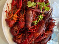 -五七小李子油焖大虾(总店)