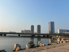 -天津金海湖