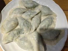-一轩饺子馆(丽都店)