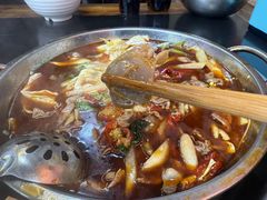 -胖娃古镇鸡杂·黑金冠(磁器口总店)