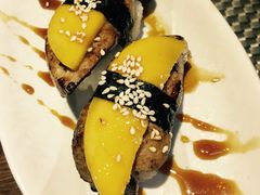 -山葵家·创意料理(宁波来福士店)