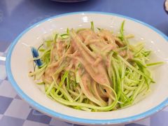 -丽泽山庄·生态怀柔菜·虹鳟鱼(红螺寺店)