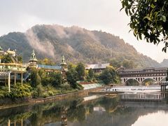 -青城山