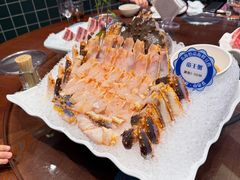 -东海怡品海鲜豆捞(舟宿夜江店)