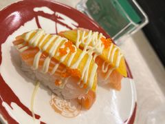 -禾绿寿司·定食·拉面·烧炸(喜荟城店)