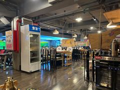 -泽成冰煮羊火锅(中正天街店)