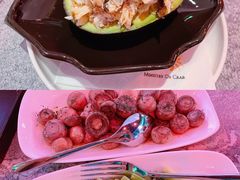 -Ministry of Crab•MOC(交子大道店)