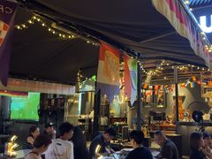 -haxnbauer海森堡德国餐厅(深圳coco店)