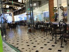 -PIZZA BIANCA(万象城店)