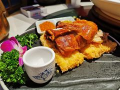 -坛宗剁椒鱼头(河西王府井店)