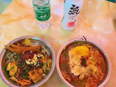 -凤张螺蛳粉·爽口粉(跃进路总店)