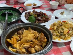 -黎记大排档(慈云路店)