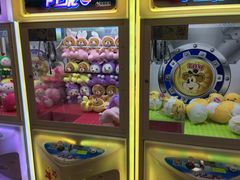 -汤姆熊欢乐世界(滨江店)