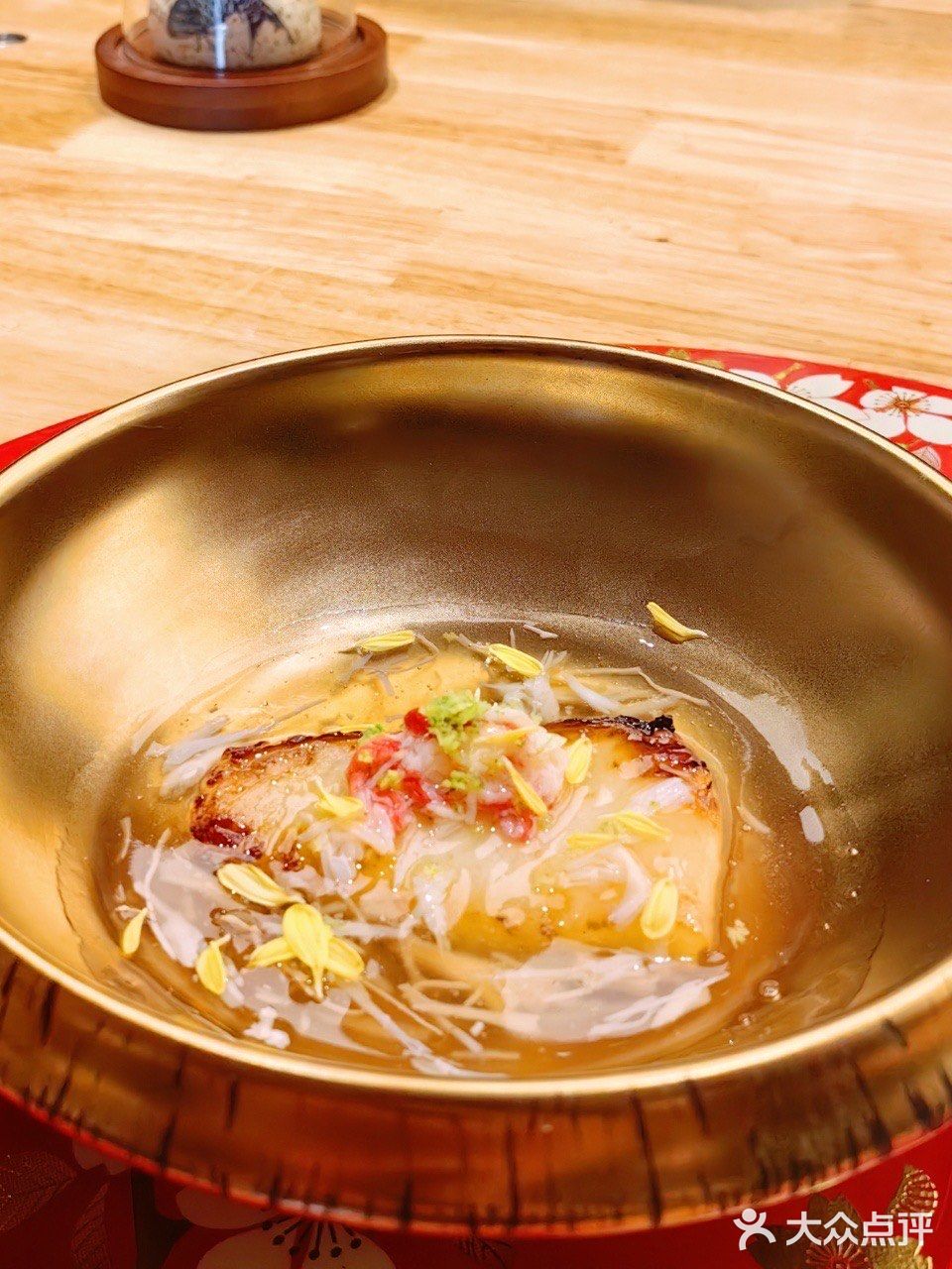  心动不如行动！带你领略Omakase料理的绝妙美味！🍣